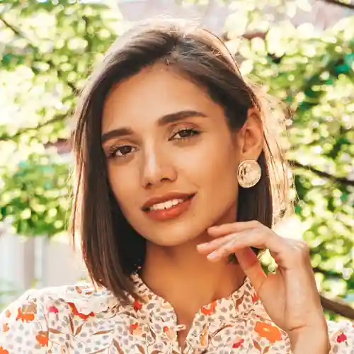 Susmita Jain