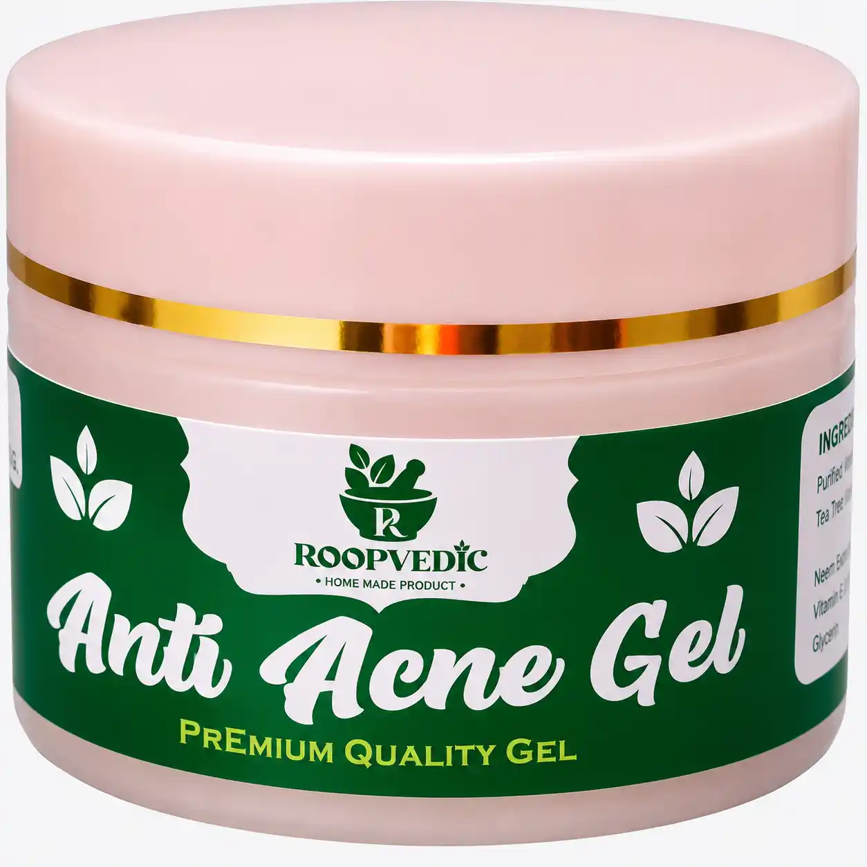 ChatGPT Image Jul 1, 2026, 10_51_36 AM Anti Acne Gel (50gm) - Image 1