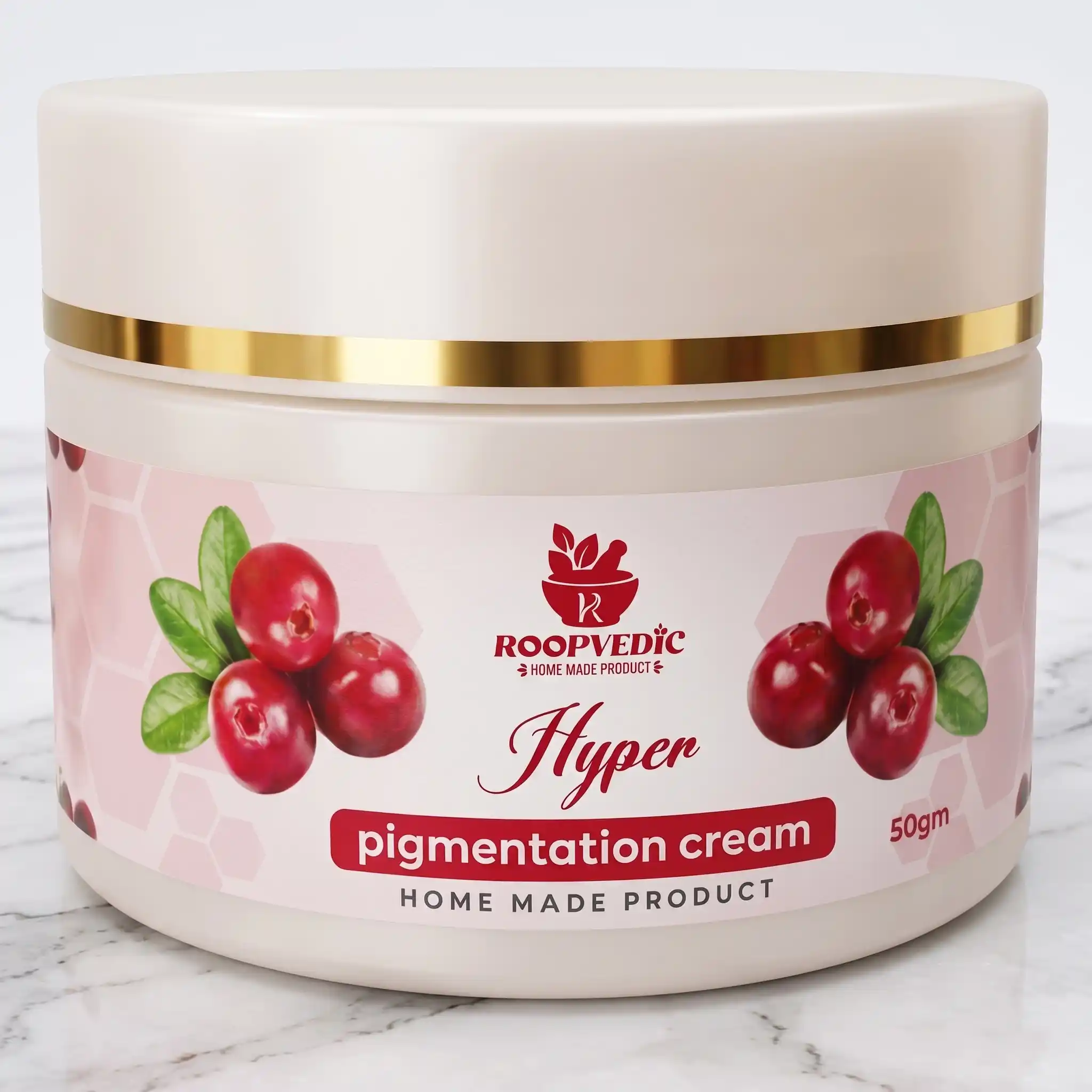 Hyper pigmentation cream Hyper Pigmentation Cream (50gm) - Image 1