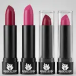 Roopvedic Lipsticks - Home Made