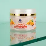 Summer Vitamin C Gel Cream (40gm)