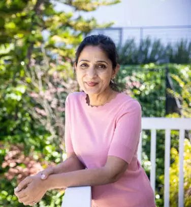 Aruna Kumari