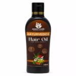 Roopvedic Hair Oil – 100ml - Image 3