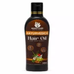 Roopvedic Hair Oil – 100ml