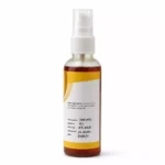 Roopvedic Hair Blacking Mist – 100ml - Image 2